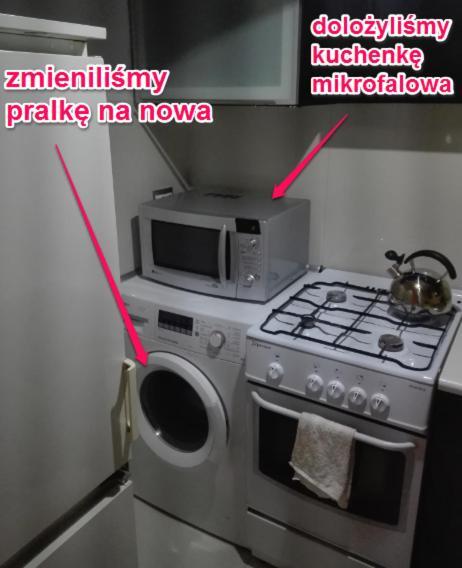 Warszawa Apartamenty - Promyk Exteriér fotografie